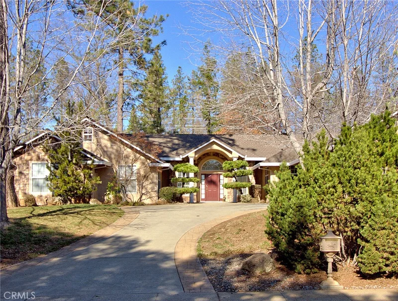 1865 Vineyard, Paradise, CA 95969
