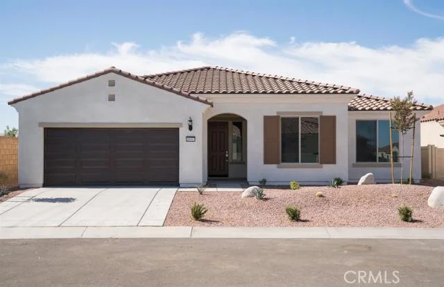 18917 Indigo, Apple Valley, CA 92308