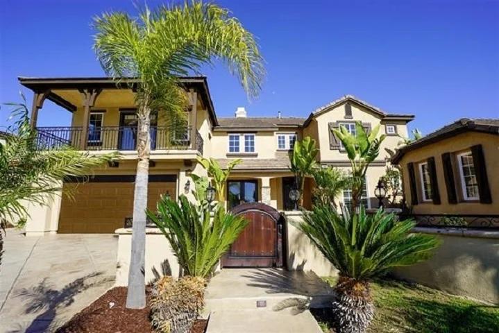 903 Northwoods Dr., Chula Vista, CA 91914