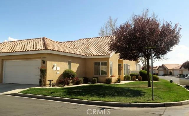 19005 Primrose, Apple Valley, CA 92308
