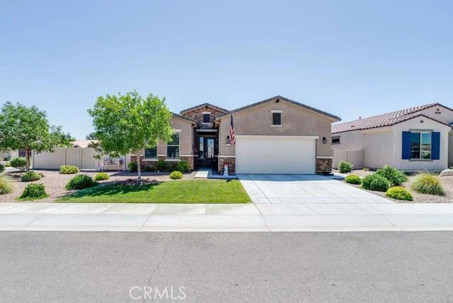 11605 Beryl, Apple Valley, CA 92308