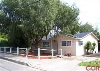 1035 Murray, San Luis Obispo, CA 93405