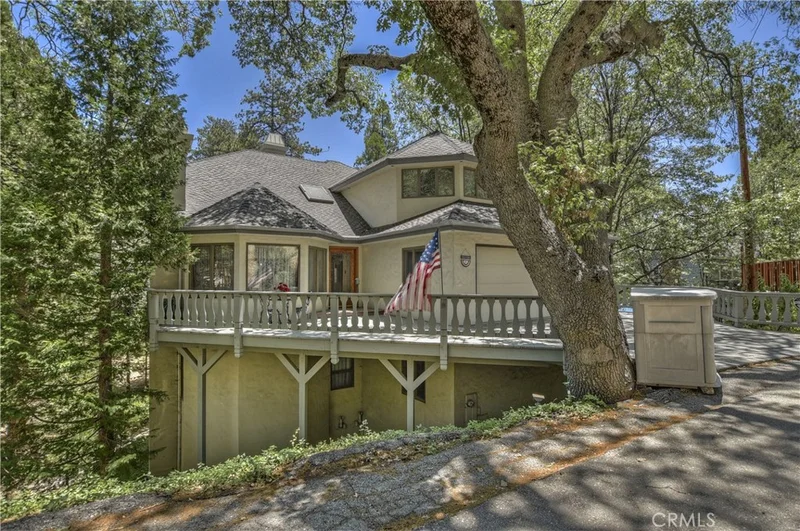 27613 Shore, Lake Arrowhead, CA 92352