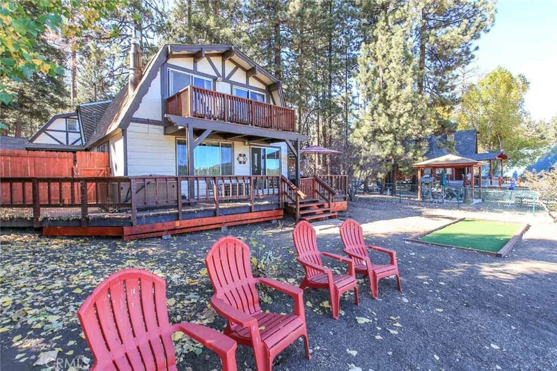 1011 Club View, Big Bear, CA 92315