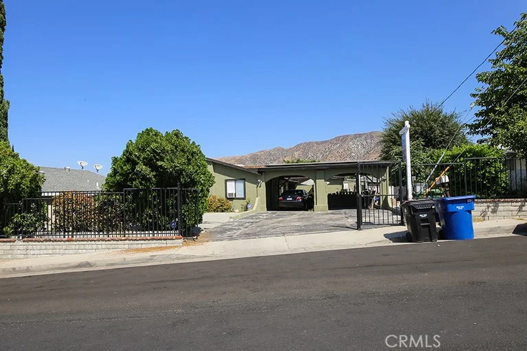 7905 Jayseel, Sunland, CA 91040