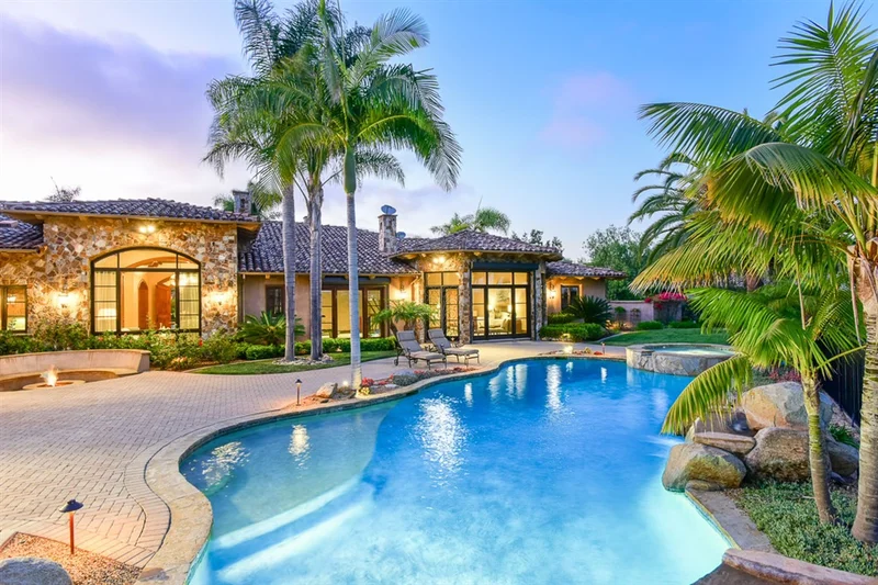 4531 Rancho Del Mar Trail, San Diego, CA 92130