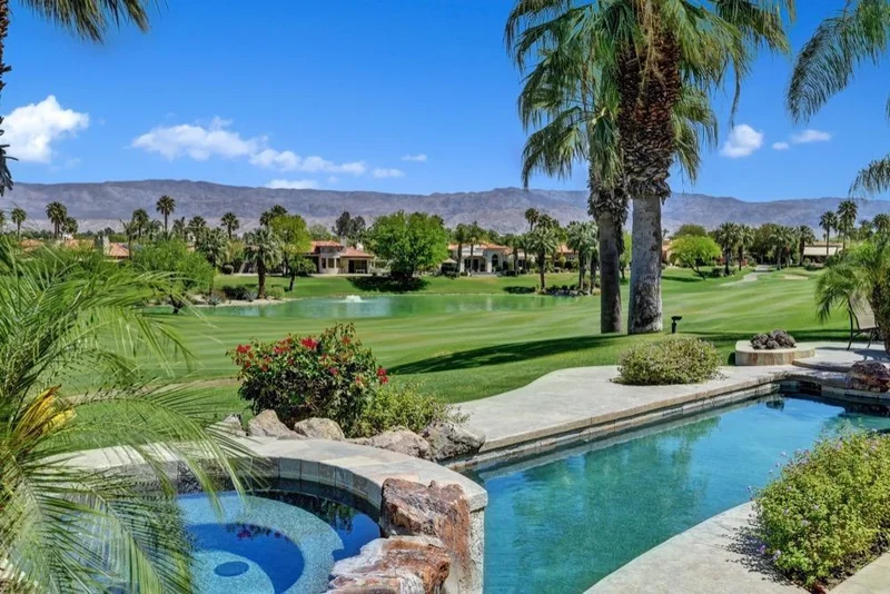 858 Fire Dance, Palm Desert, CA 92211