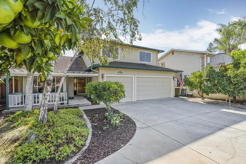 6150 Meridian Avenue, San Jose, CA 95120