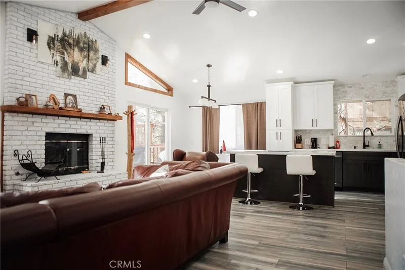 42691 Alta Vista Avenue, Big Bear, CA 92315