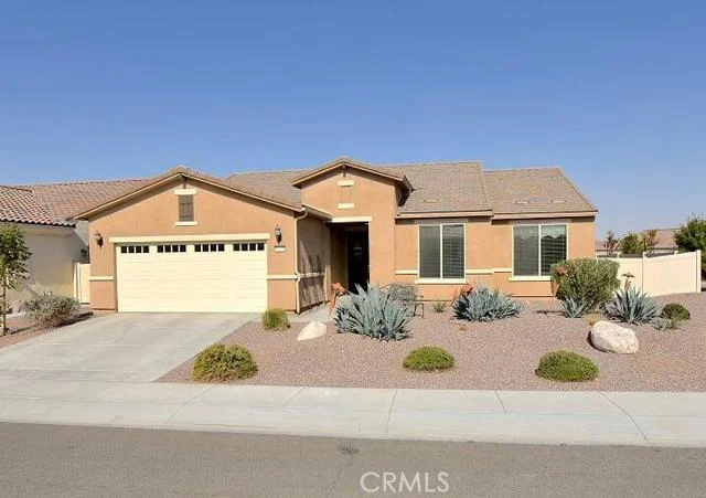 18976 Raven, Apple Valley, CA 92308