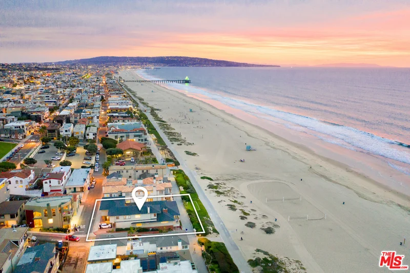 2722 The Strand, Manhattan Beach, CA 90266