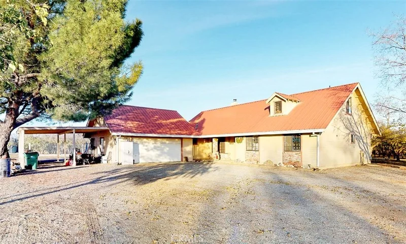 5537 State Hwy 162, Willows, CA 95988