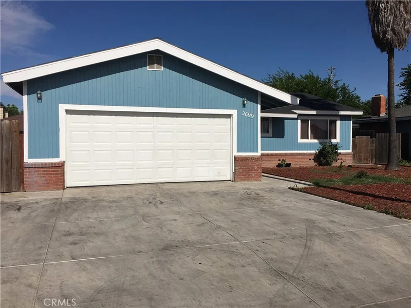 2699 Beachwood, Merced, CA 95348