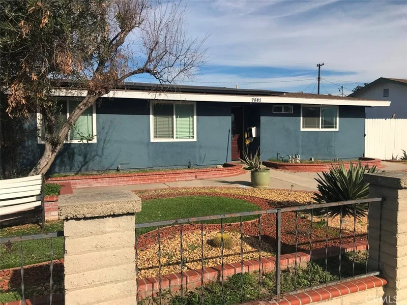 7831 Orangewood, Stanton, CA 90680