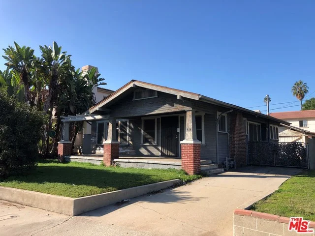 515 Atlantic, Alhambra, CA 91801
