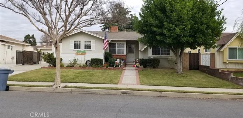 412 Oakbank, Covina, CA 91723