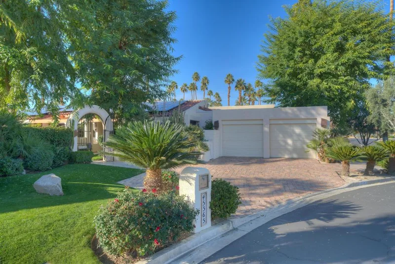 45565 Pawnee, Indian Wells, CA 92210