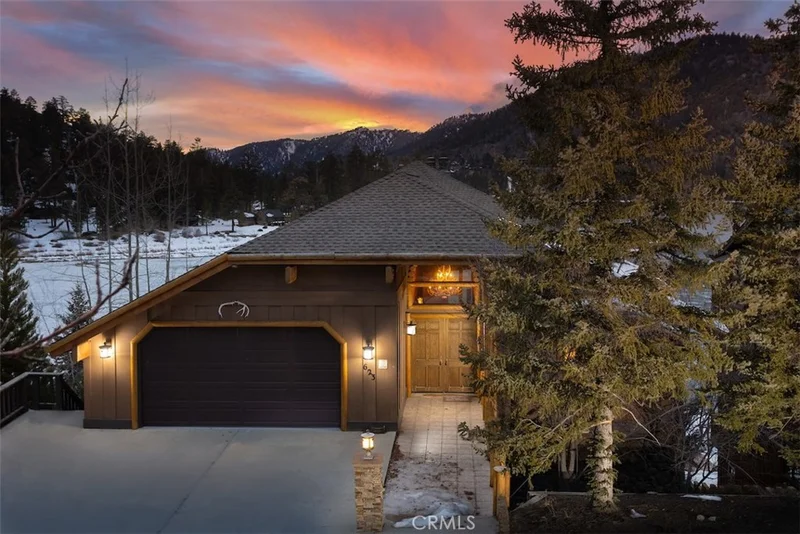 623 Cove, Big Bear, CA 92315
