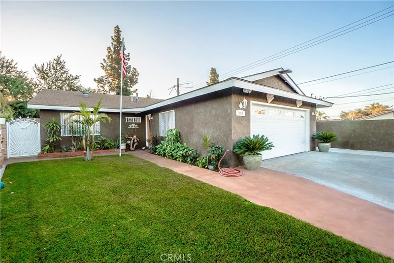 10357 Aldrich, Whittier, CA 90606