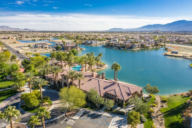 42756 Dell Lago, Indio, CA 92203