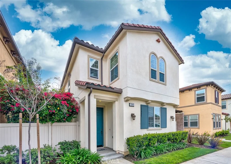 12444 Heritage Springs, Santa Fe Springs, CA 90670