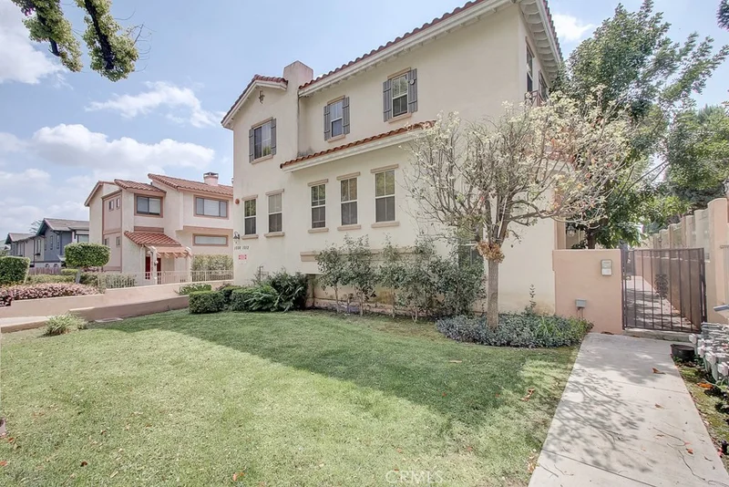 1012 Arcadia #D, Arcadia, CA 91007