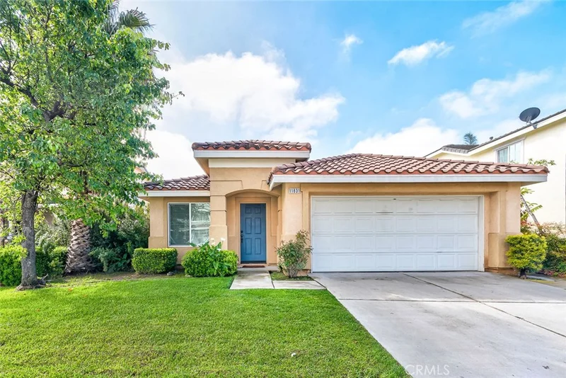 11831 Brandywine, Rancho Cucamonga, CA 91730