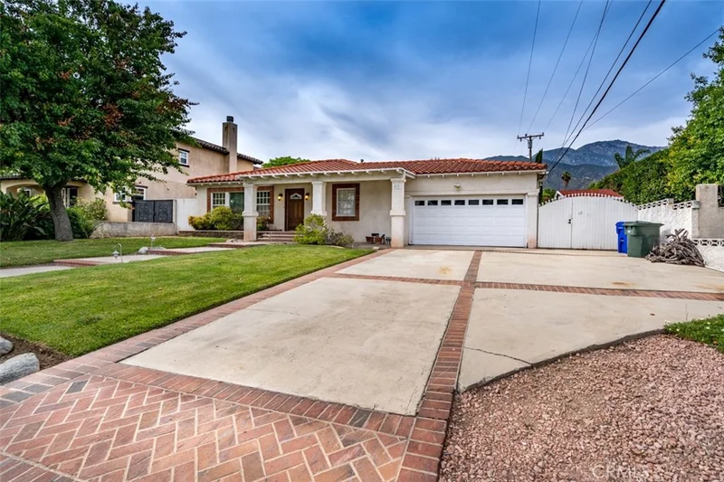 415 23rd, Upland, CA 91784