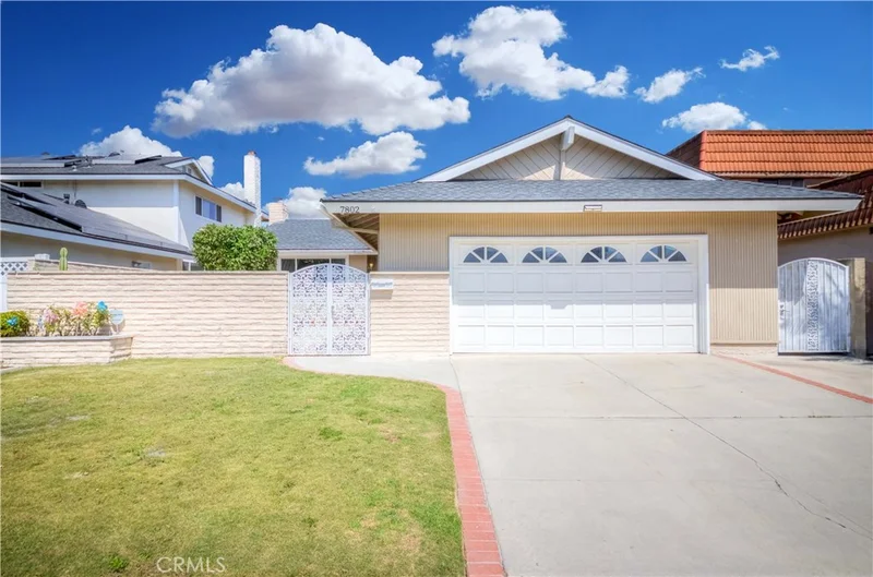 7802 Norann, La Palma, CA 90623
