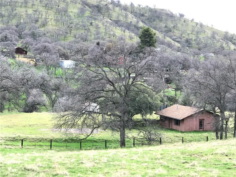 3025 Old, Catheys Valley, CA 95306