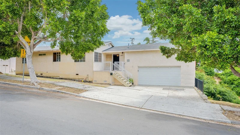 5431 San Mateo Dr, San Diego, CA 92114