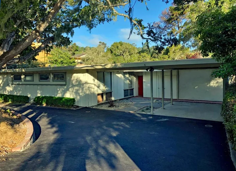 1256 Pacific, Monterey, CA 93940