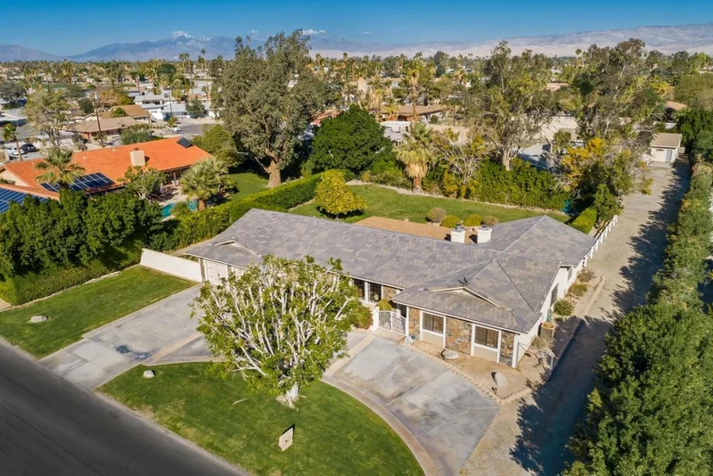 77550 Mountain, Palm Desert, CA 92211
