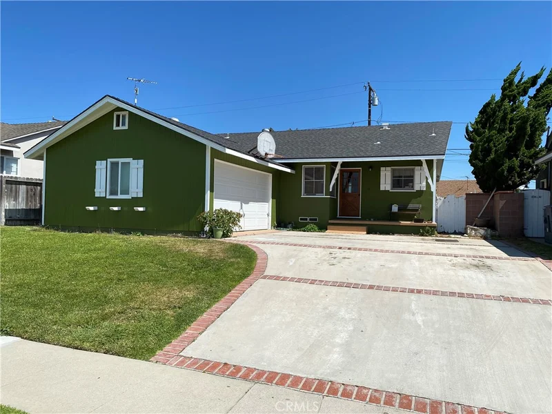 5203 Lillian, Torrance, CA 90503
