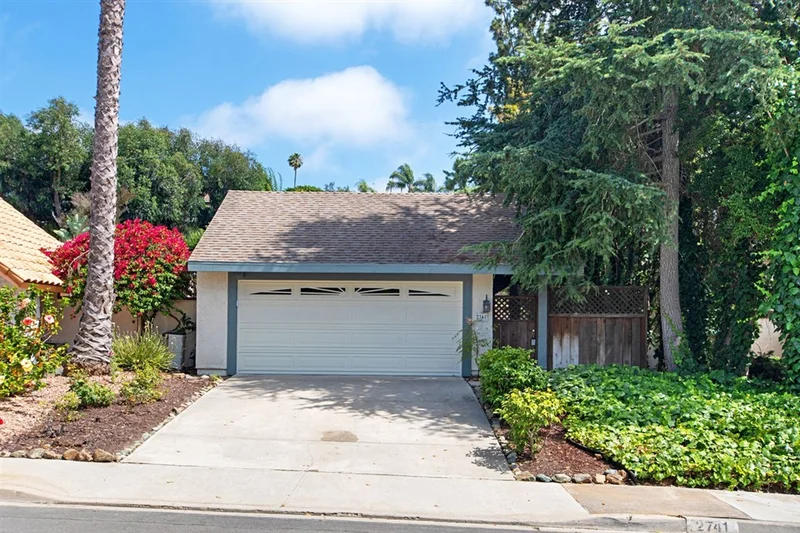 2741 Abejorro Street, Carlsbad, CA 92009