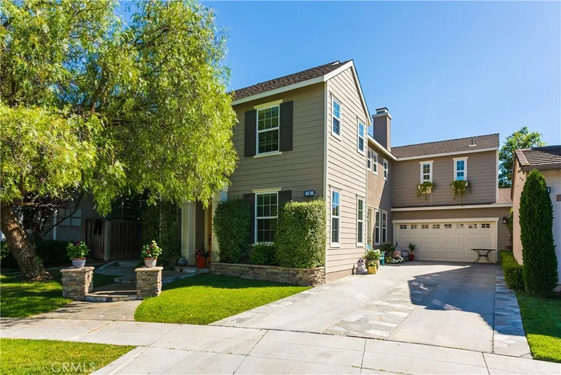 9 Cerner, Ladera Ranch, CA 92694
