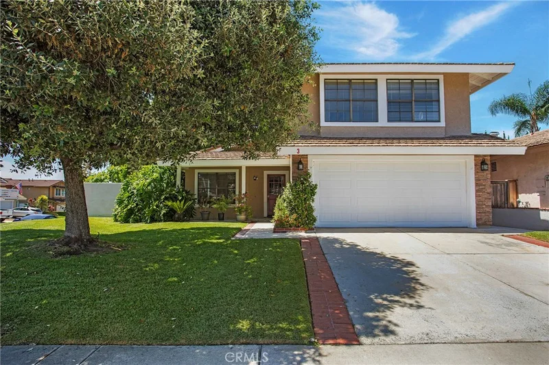 3 Calle Vaqueta, Rancho Santa Margarita, CA 92688