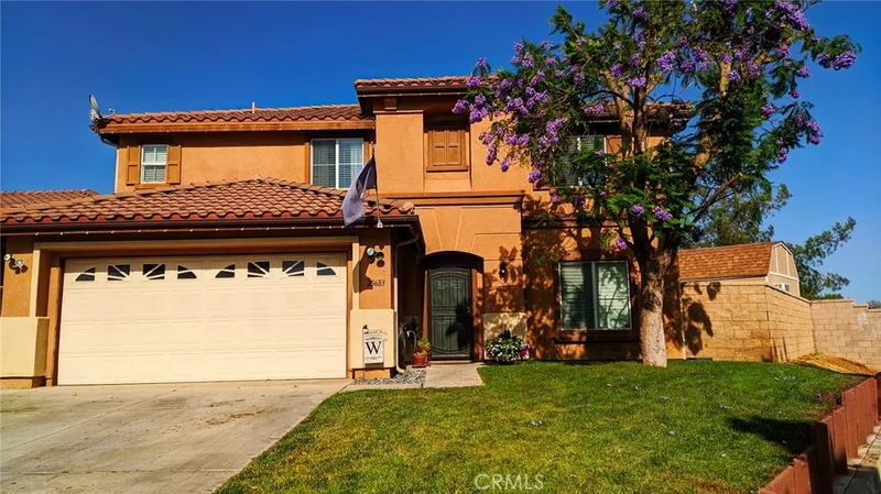25683 Mountain Springs, Menifee, CA 92584