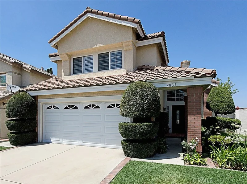 7831 Margaret, Anaheim Hills, CA 92808