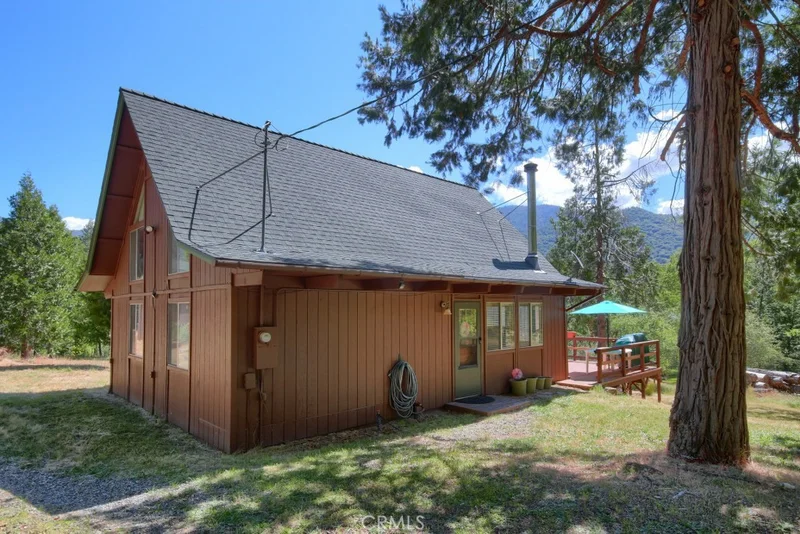 5570 Grayling, Mariposa, CA 95338