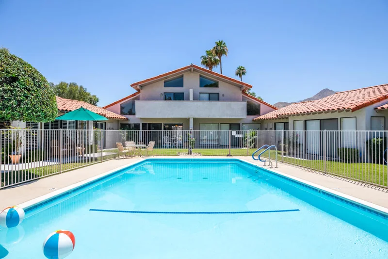 6166 Driver, Palm Springs, CA 92264