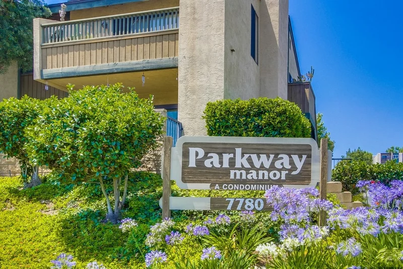 7780 Parkway Drive #402, La Mesa, CA 91942