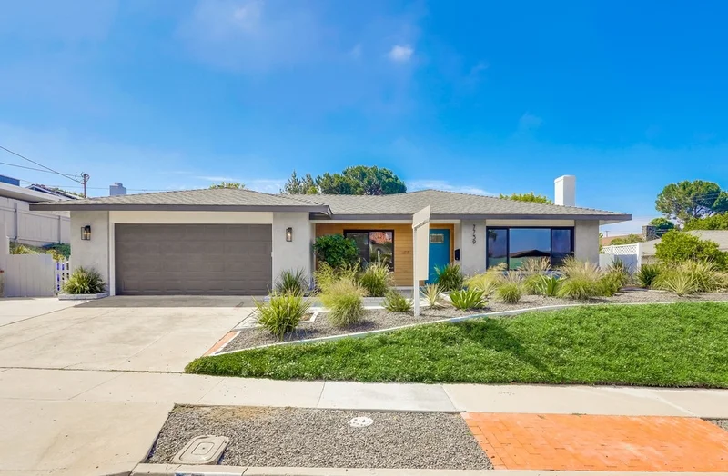 7739 Lake Tahoe Avenue, San Diego, CA 92119