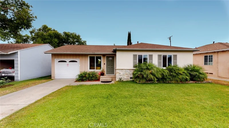 4121 Foxdale, Covina, CA 91722