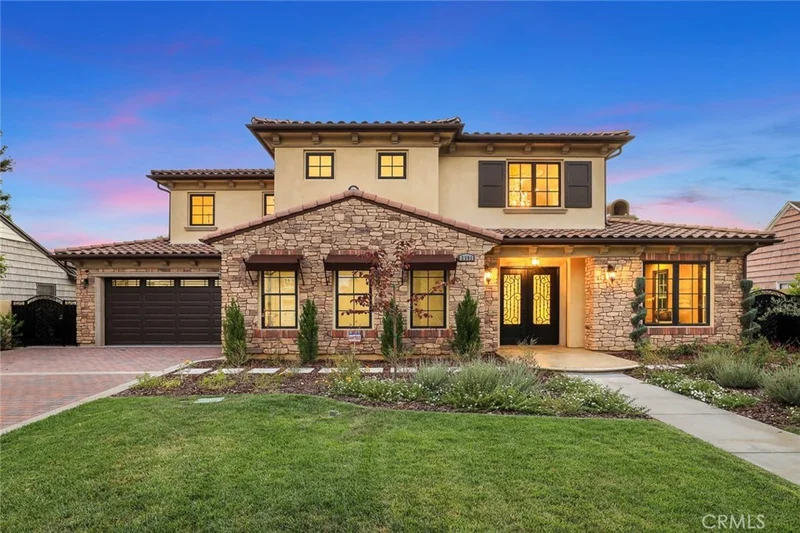 2301 4th, Arcadia, CA 91006