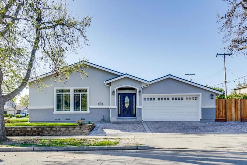 4514 Blackford Avenue, San Jose, CA 95129
