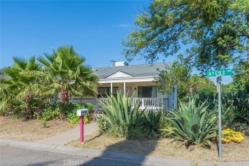 1895 Ayers, Gridley, CA 95948