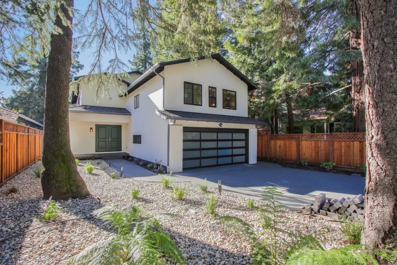 226 Selby, Atherton, CA 94027