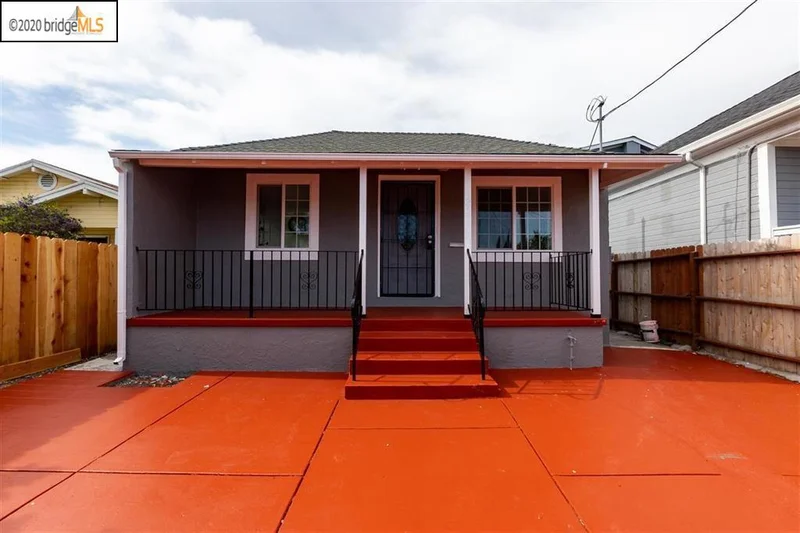 1257 95th Ave, Oakland, CA 94603