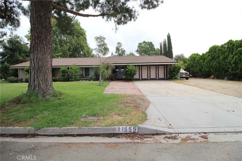 11555 Ponderosa, Fontana, CA 92337